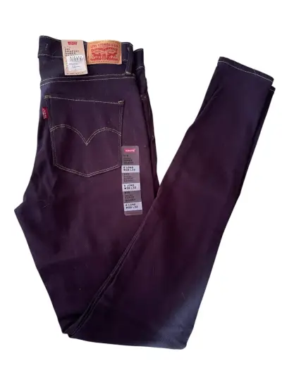 Jeans Levi's 310 Super Skinny - miniatura 1