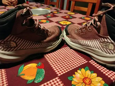 Zapatillas The North Face Futurelight - miniatura 1