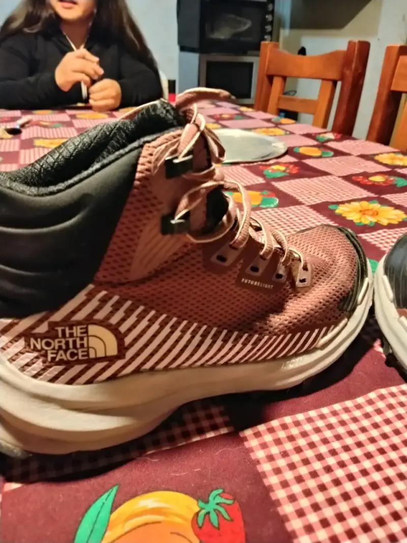 Zapatillas The North Face Futurelight - 2