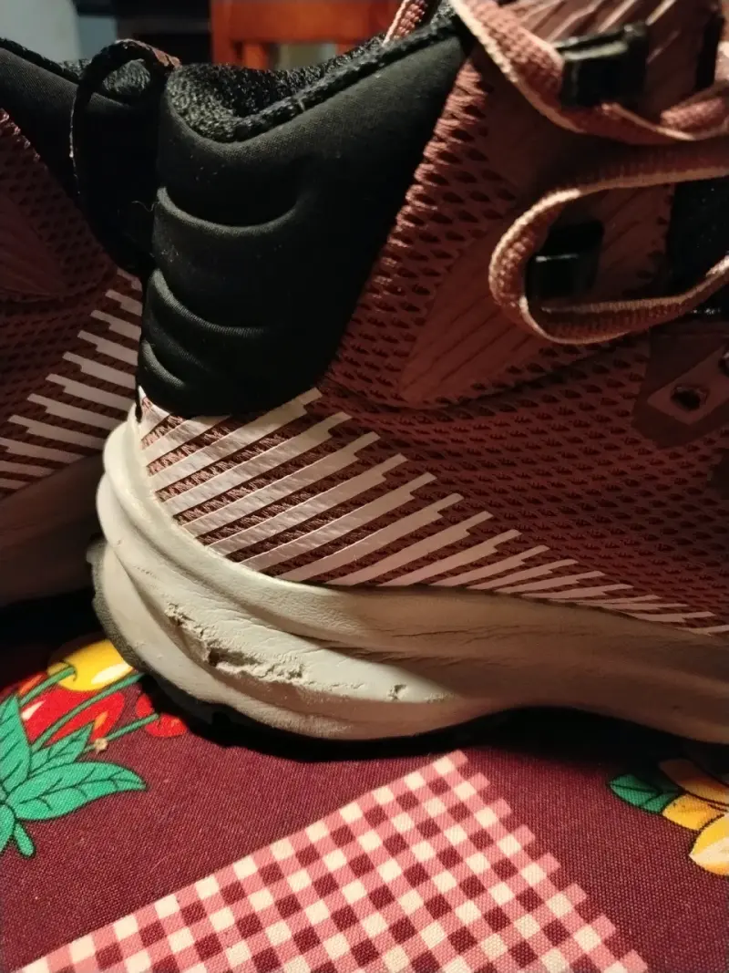 Zapatillas The North Face Futurelight - 3