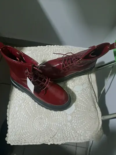 Botines - miniatura 1