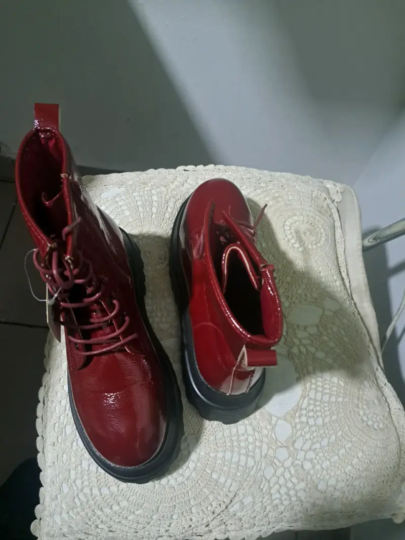 Botines - 2