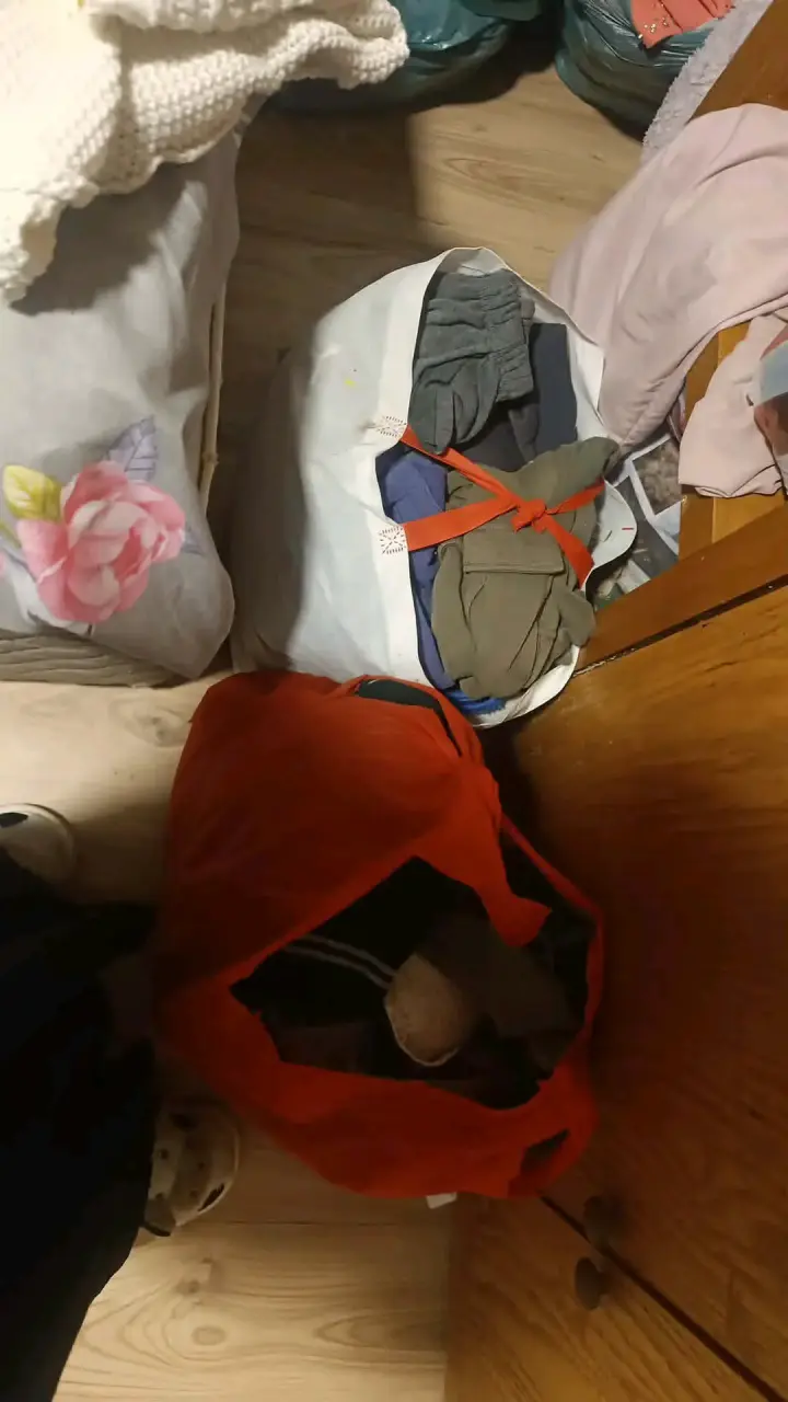 Lote de ropa de niño - 3