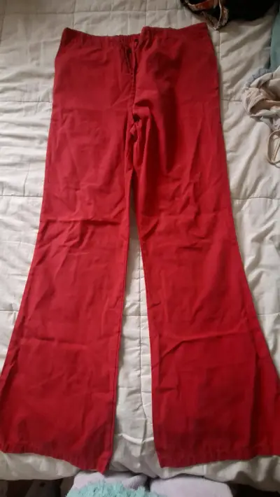 Pantalones tens - miniatura 1