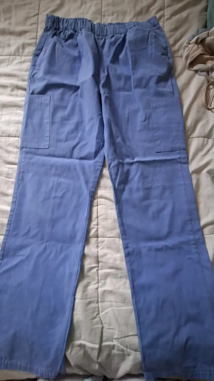 Pantalones tens - 3