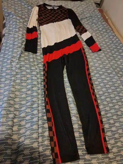 Lote de ropa - miniatura 1