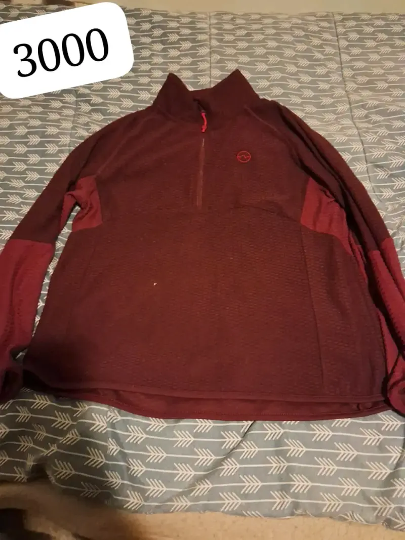 Lote de ropa - 2