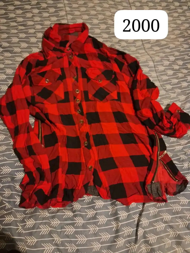 Lote de ropa - 3