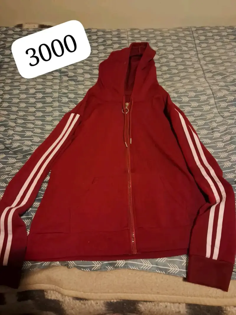 Lote de ropa - 4