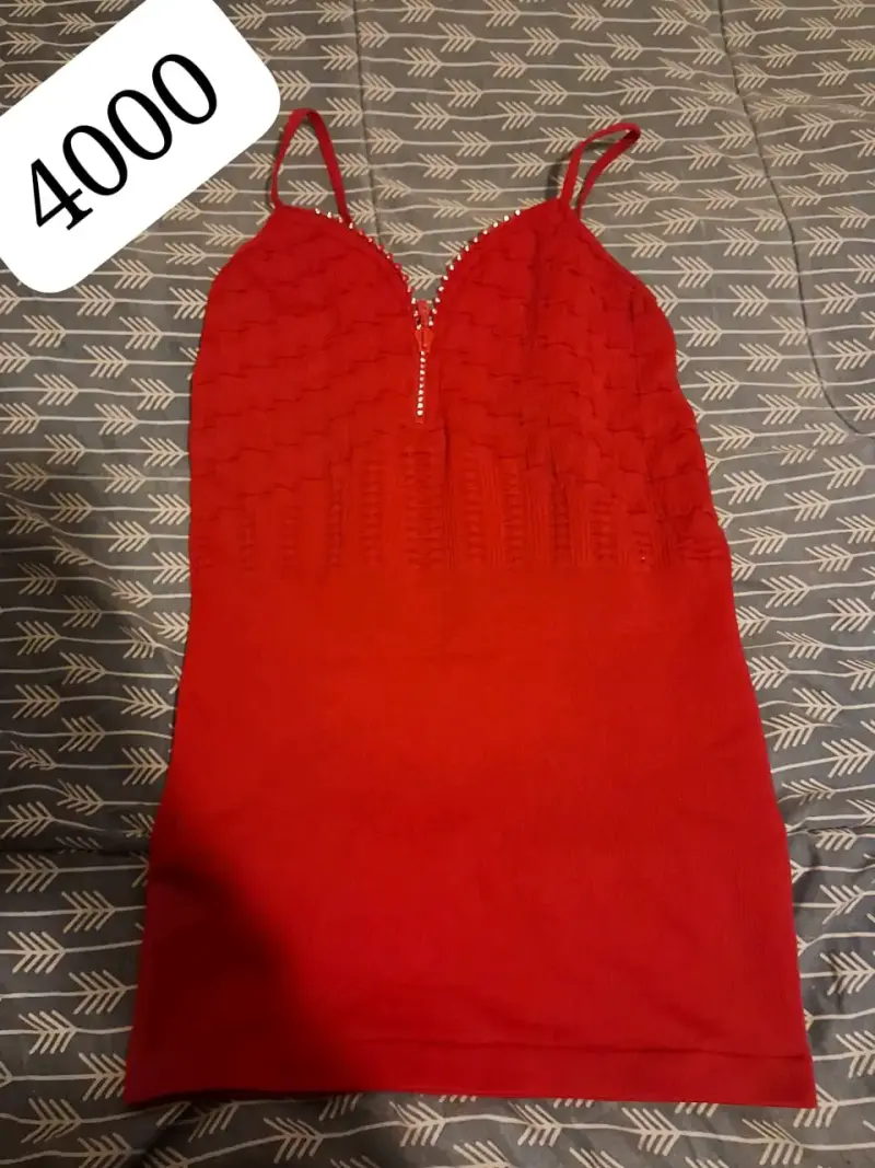 Lote de ropa - 5
