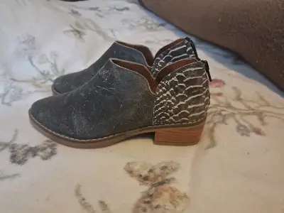 Lote de ropa - miniatura 6