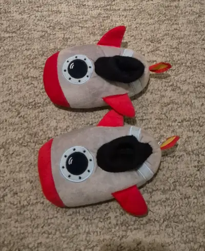 Lote Zapatos niños - miniatura 2