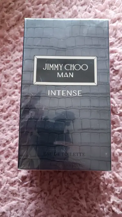 Perfume Jimmy Choo Man Intense 100ml - miniatura 2