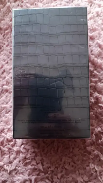 Perfume Jimmy Choo Man Intense 100ml - miniatura 4