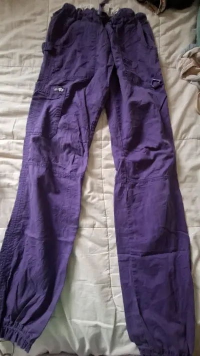 Pantalones tens - miniatura 1