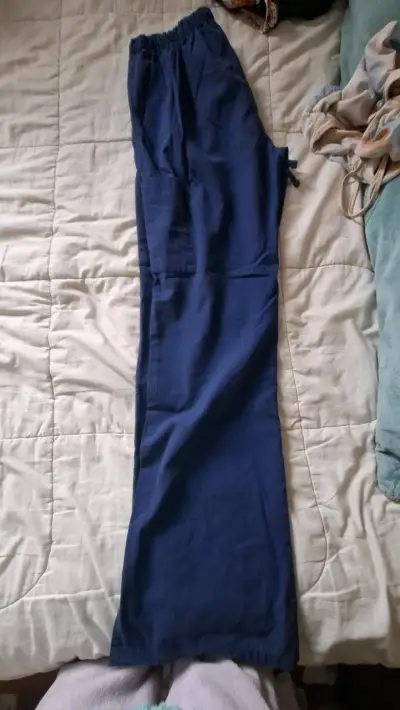 Pantalones tens - miniatura 3
