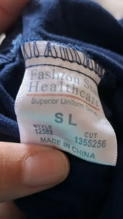 Pantalones tens - miniatura 4
