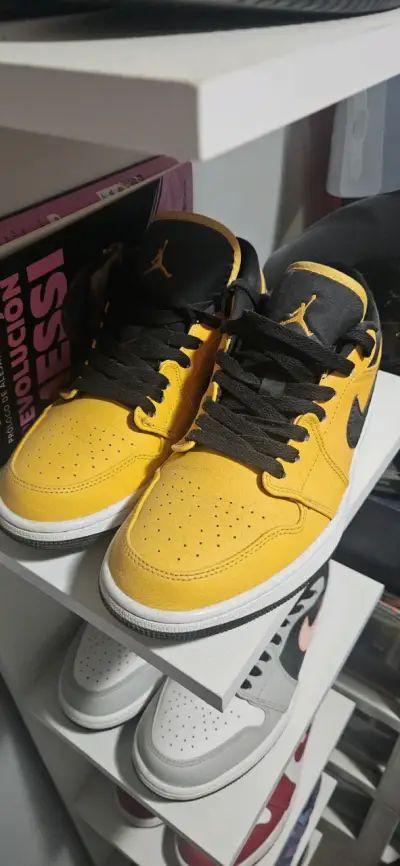 Zapatillas deportivas Nike air Jordan - miniatura 1