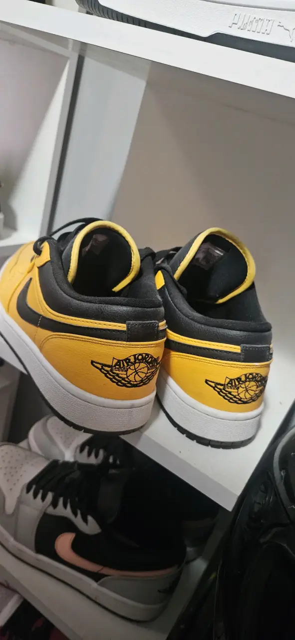 Zapatillas deportivas Nike air Jordan - 2