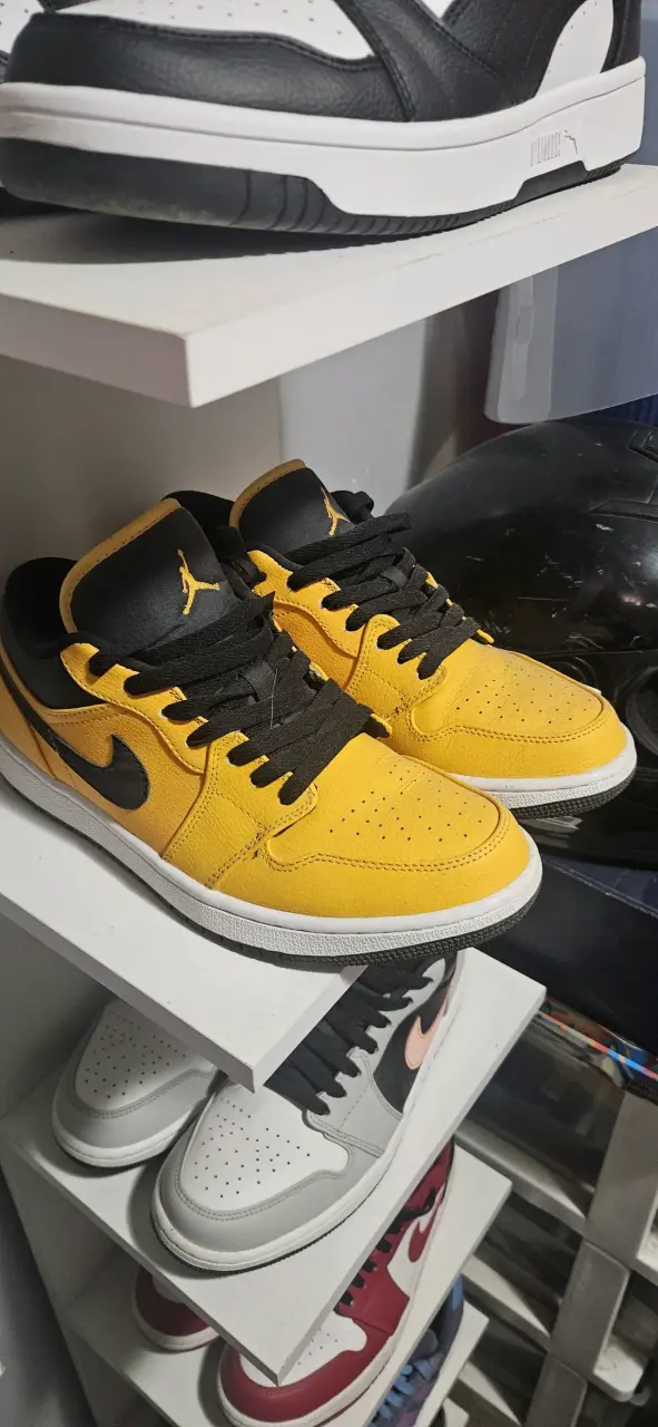 Zapatillas deportivas Nike air Jordan - 3
