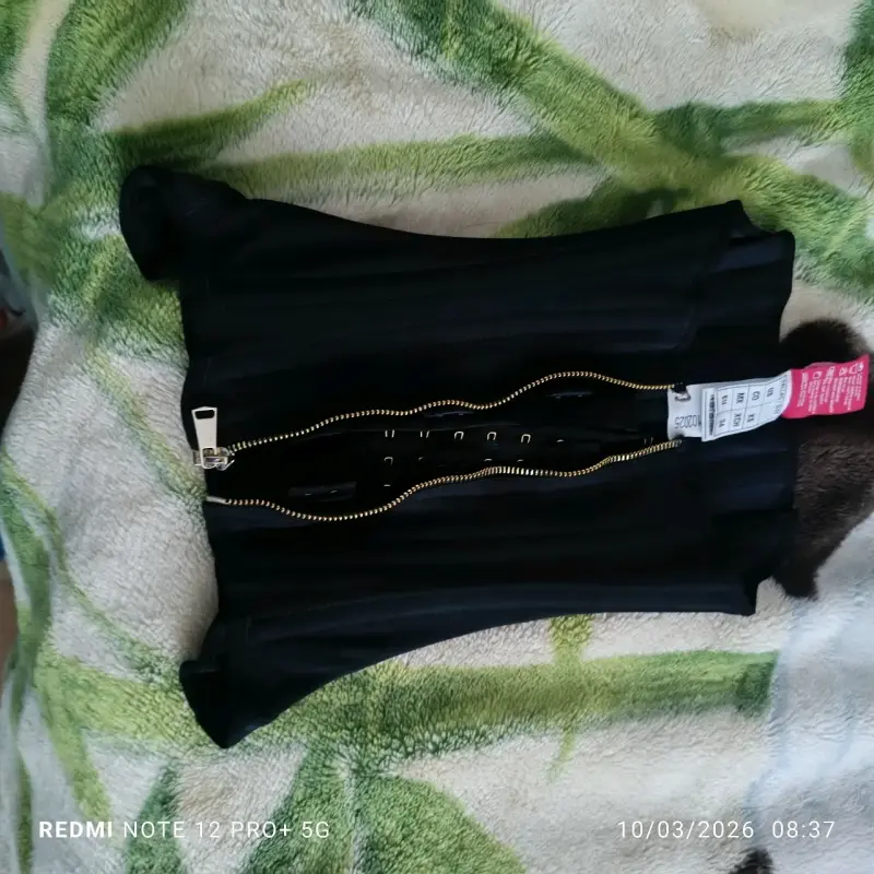 Faja colombiana cinturilla de arena - 3