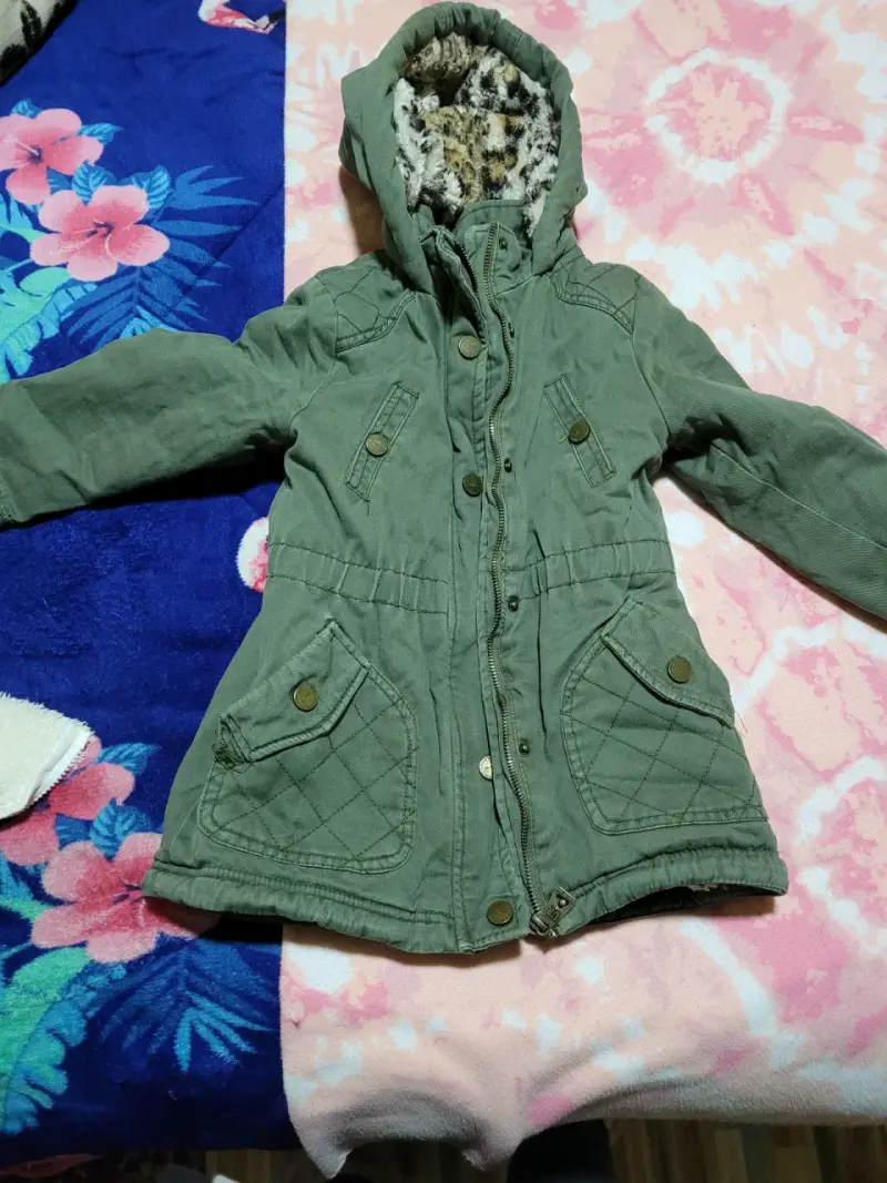 Ropa de niña - 3
