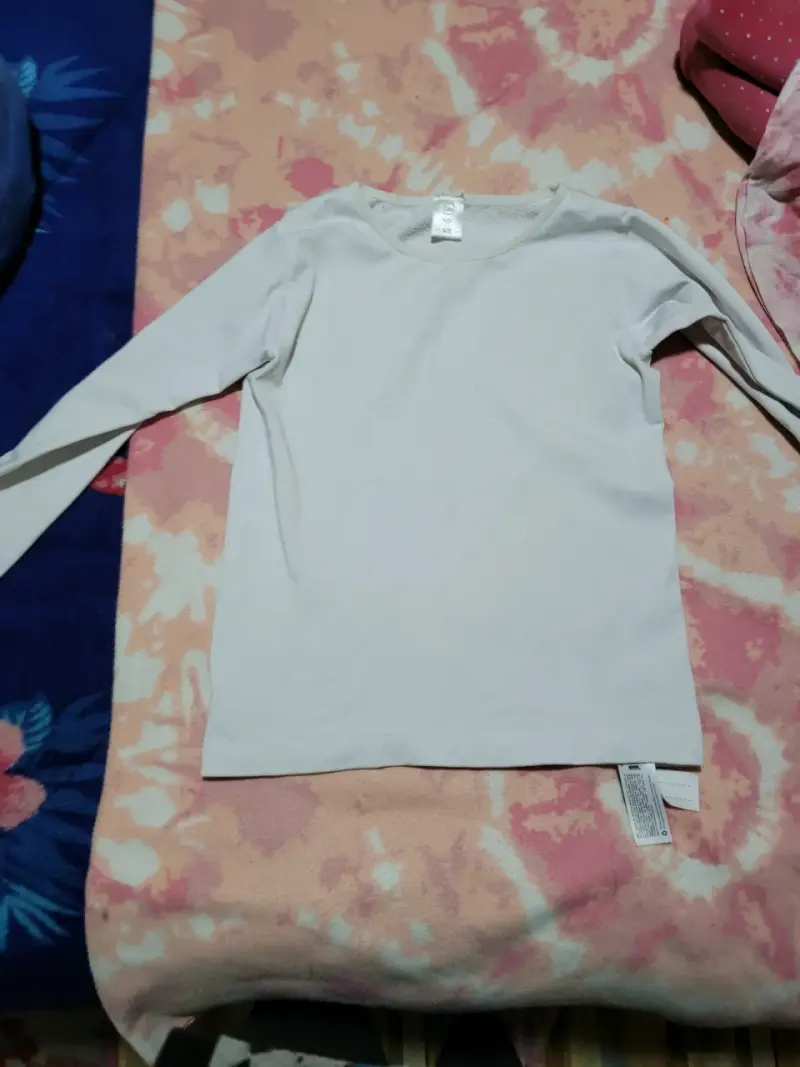 Ropa de niña - 5