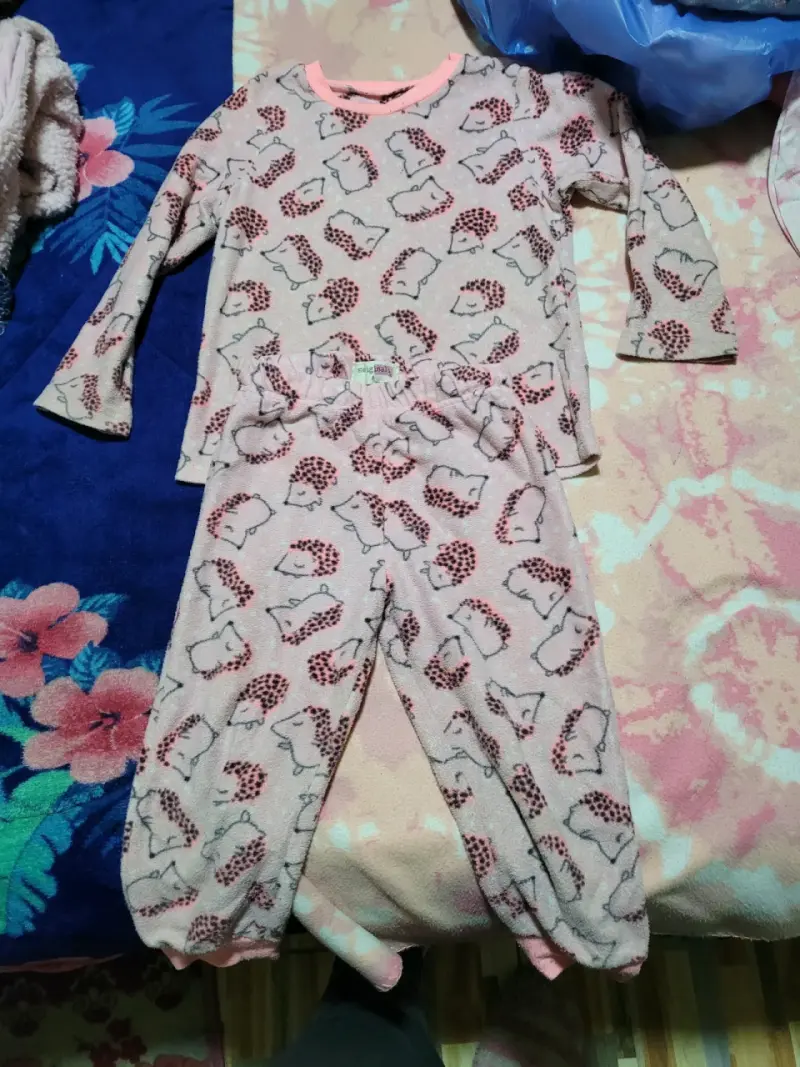 Ropa de niña - 6