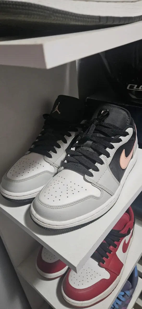 Zapatillas deportivas Nike air Jordan - 1