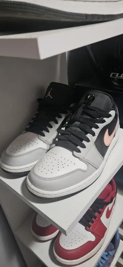 Zapatillas deportivas Nike air Jordan - miniatura 1
