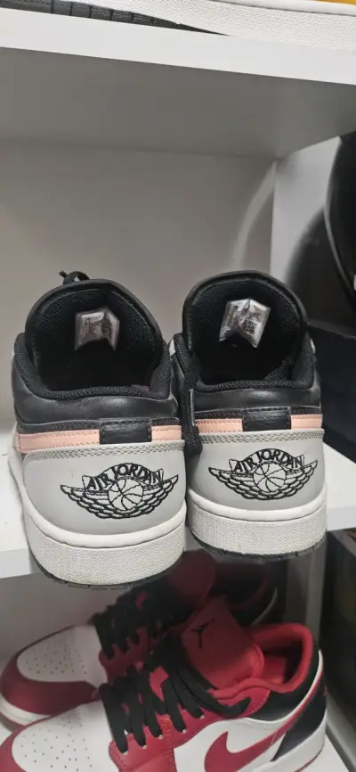 Zapatillas deportivas Nike air Jordan - miniatura 2