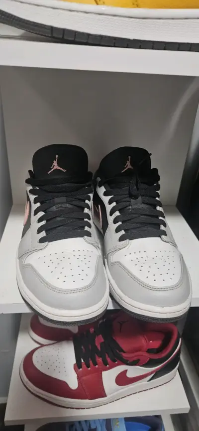 Zapatillas deportivas Nike air Jordan - miniatura 3