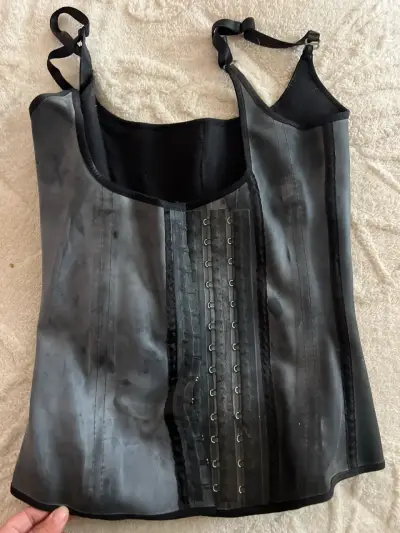 Faja Waist training original - miniatura 1