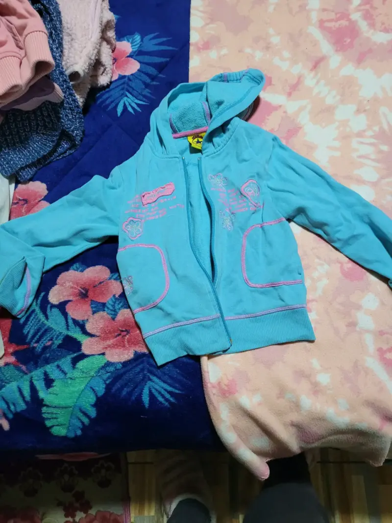 Ropa de niña - 3