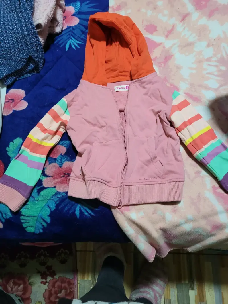 Ropa de niña - 4