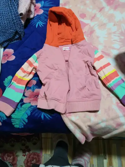 Ropa de niña - miniatura 4