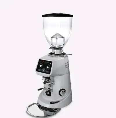 Molino de café industrial silver - miniatura 1