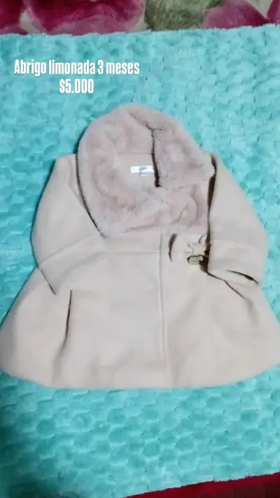 Ropa de bebe - miniatura 3