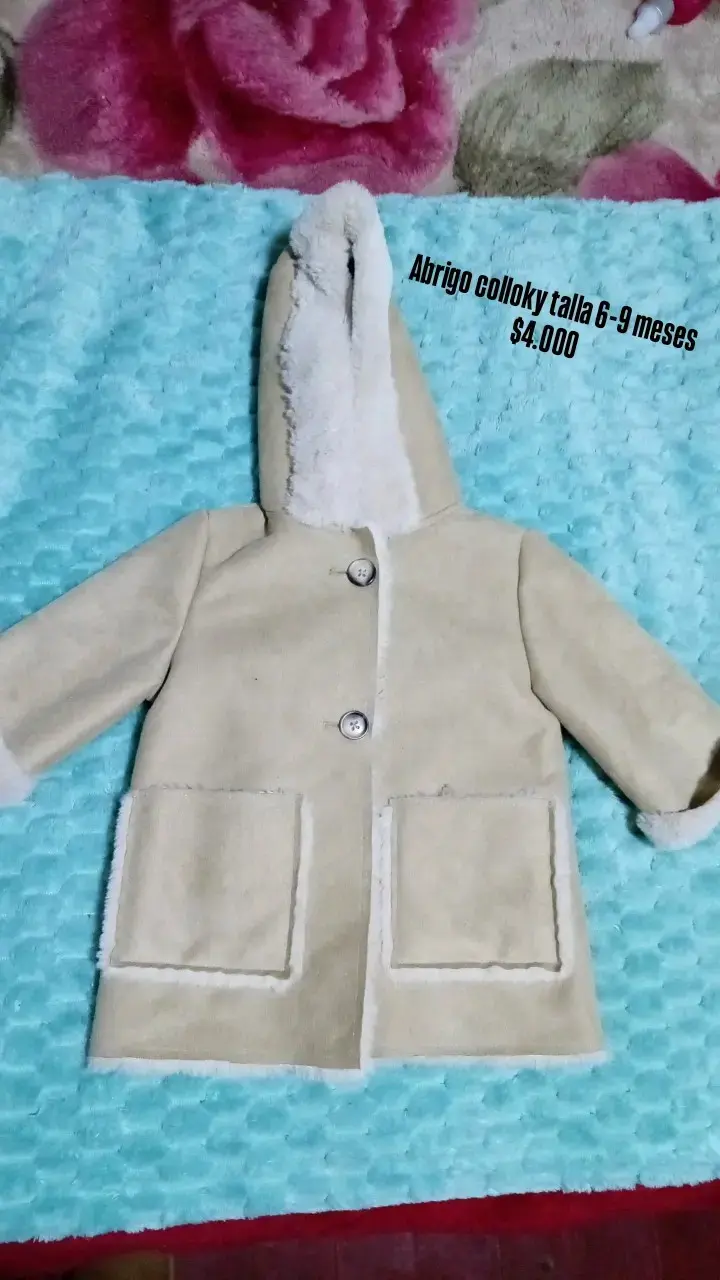 Ropa de bebe - 4