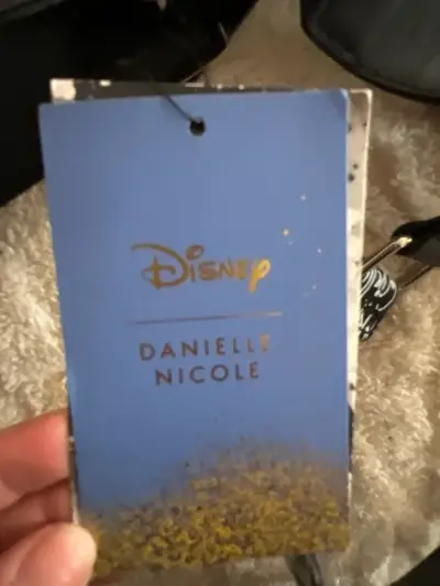 Cartera Disney Cruella nuevo - miniatura 3