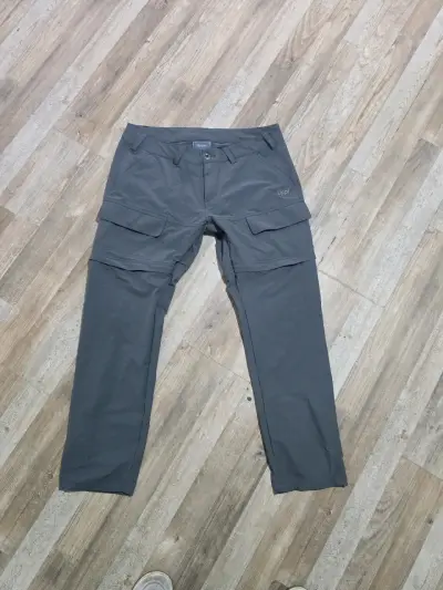 Pantalon cargo lippi - miniatura 1