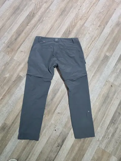 Pantalon cargo lippi - miniatura 2