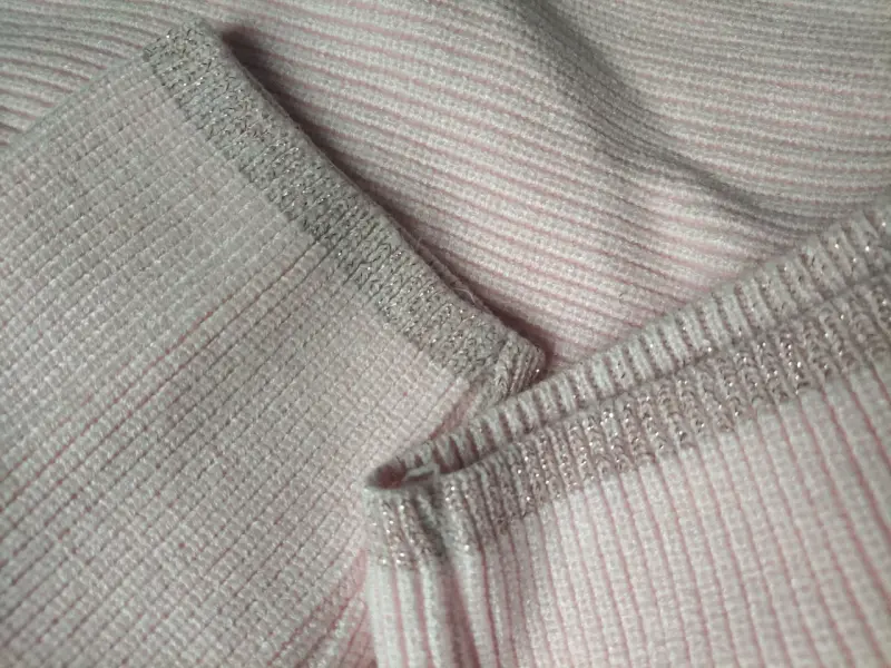 Sweater Rosado - 3