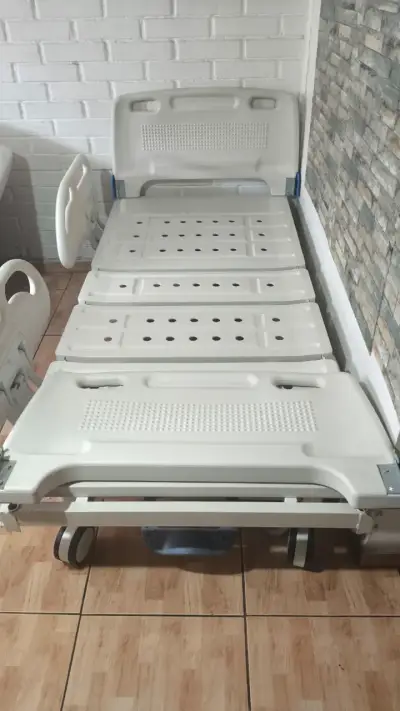 Cama clínica ajustable 5 posiciones - miniatura 2