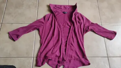 Ropa Usada - miniatura 3