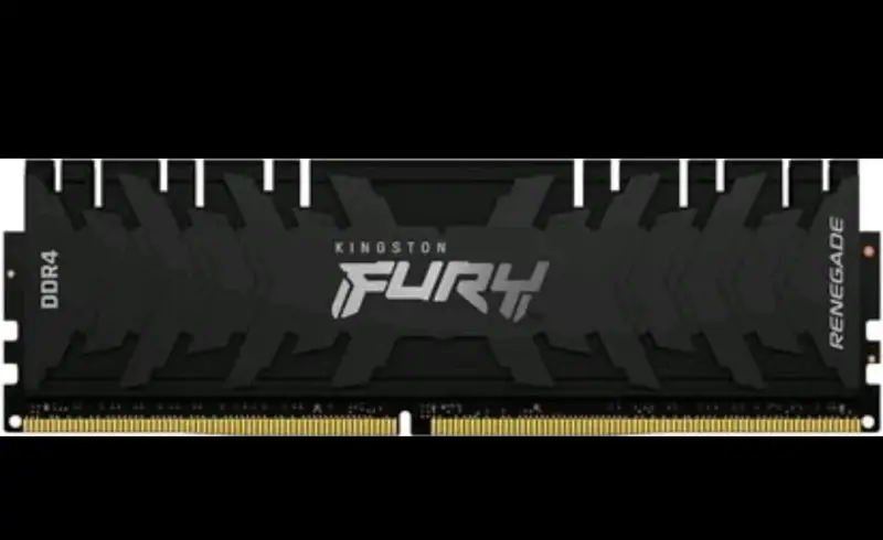 Kingston Fury Renegade DDR4-3600 x2