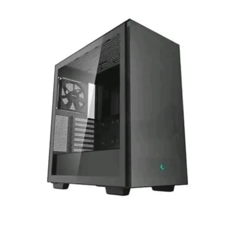 Gabinete DeepCool CH510 BK