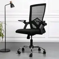 Silla de oficina ergonómica - miniatura 1