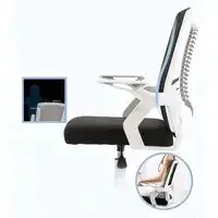 Silla de oficina ergonómica - miniatura 3
