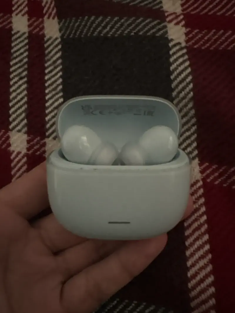 audífonos inalámbricos Redmi - 2